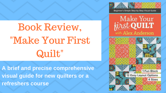 First Gift Quilt: one great pattern with many possibilities