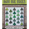 DIGITAL -  Into the Trees Quilt Pattern - Villa Rosa Designs