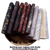 Fat Quarter Bundle - ONLY 2 in Stock - Earthy Elegance