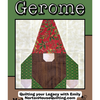 DIGITAL - Gnome Gerome Pattern - Villa Rosa Designs