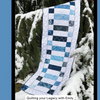 DIGITAL - Snowfall Table Topper Pattern - Villa Rosa Designs