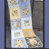 DIGITAL - Honey Table Topper Pattern - Villa Rosa Designs