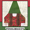 DIGITAL - Gnomie Gnome Pattern - Villa Rosa Designs