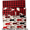 1-yard Bundle - ONLY 1 in Stock - Plaid