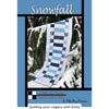 DIGITAL - Snowfall Table Topper Pattern - Villa Rosa Designs