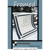 Framed Quilt Pattern - Villa Rosa Designs