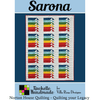 DIGITAL - Sarona Pattern - Villa Rosa Designs