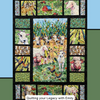 DIGITAL - Farm Fresh Quilt Pattern - Villa Rosa Designs