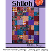 Shiloh - Villa Rosa Designs