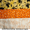 1-yard Bundle - ONLY 1 in Stock - Halloween