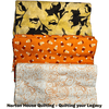 1-yard Bundle - ONLY 1 in Stock - Halloween