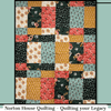 DIGITAL - Nevada Pattern - Villa Rosa Designs