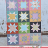 Amelia Quilt Pattern - Villa Rosa Designs