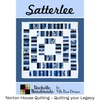 DIGITAL - Satterlee - Villa Rosa Designs