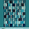 Lindina Quilt Pattern - Villa Rosa Designs