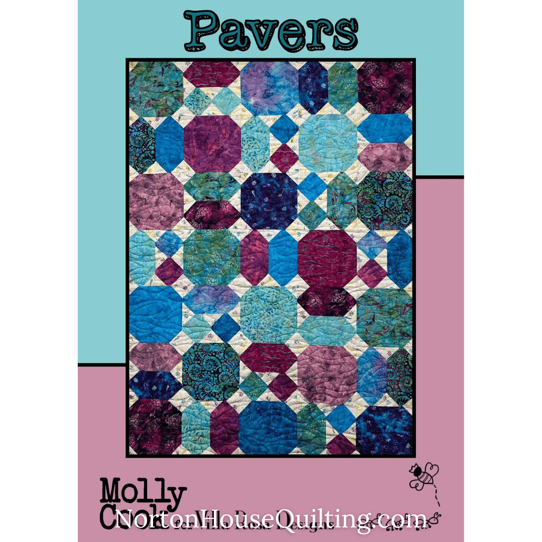 Pavers - Villa Rosa Designs