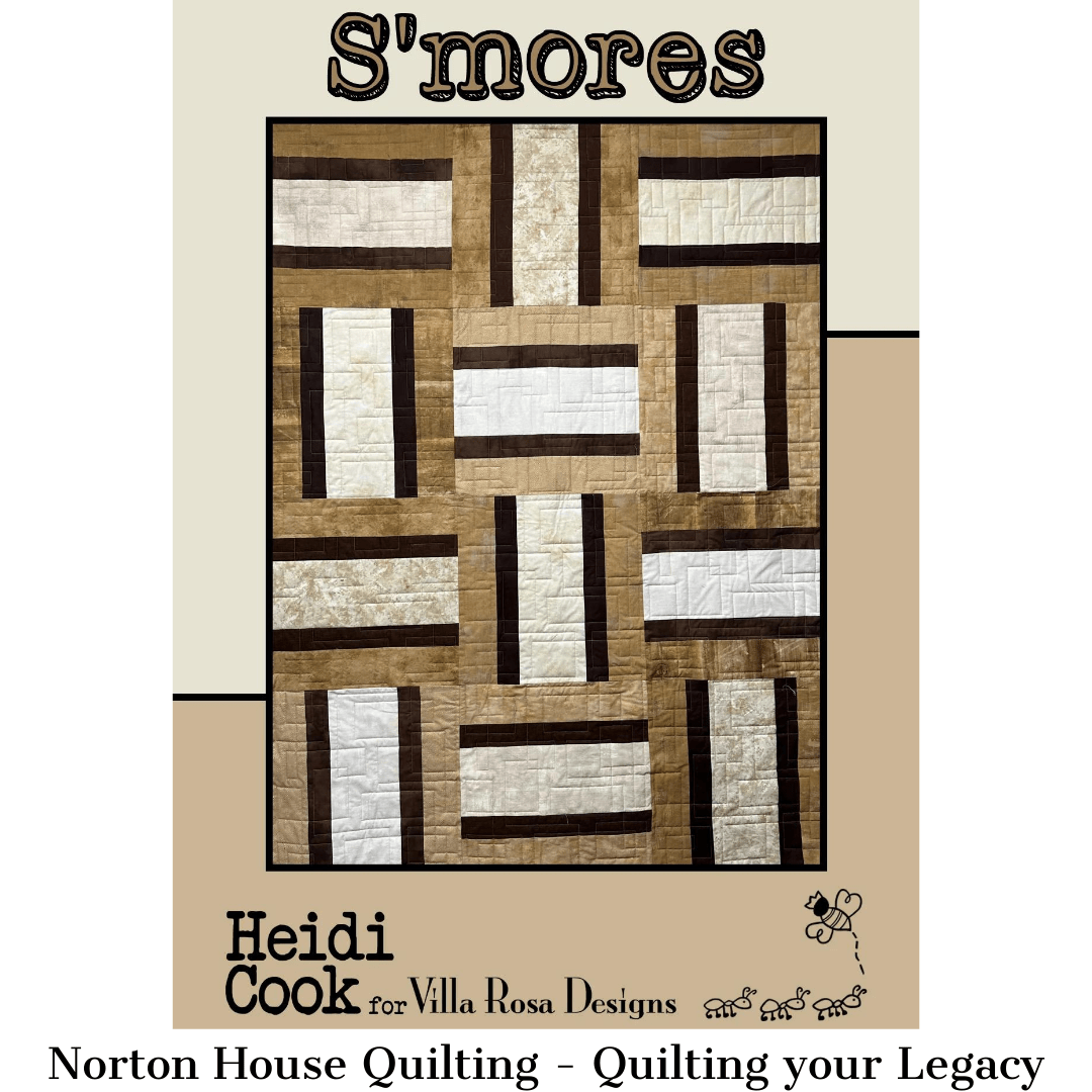 Smores - Villa Rosa Designs