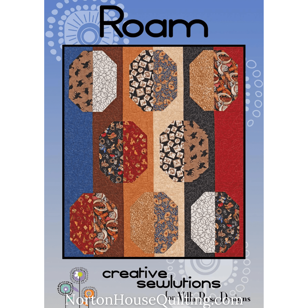 Roam - Villa Rosa Designs