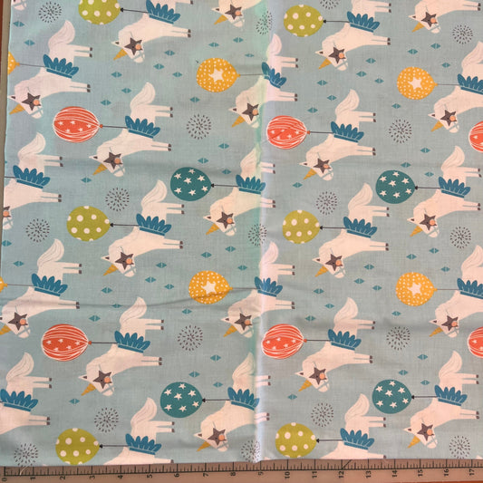 Unicorn - Fabric Sale Blast