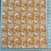 Orange Moon - Fabric Sale Blast