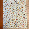 Fish Hooks - Fabric Sale Blast