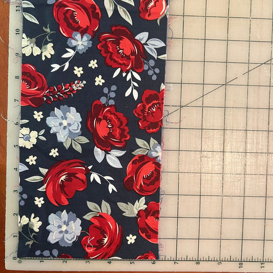 Riley Blake - patriotic - Fabric Sale Blast