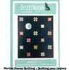 Desert Moon Quilt Pattern