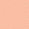 Peach Color Bees - Fabric Sale Blast