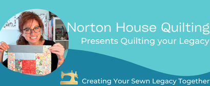 Norton House Quilting