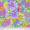 Hello Dahlia - Cosmic - Tula Pink - Free Spirit Fabrics