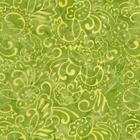 Pear Batik     B6628-PEAR     Timeless Treasures