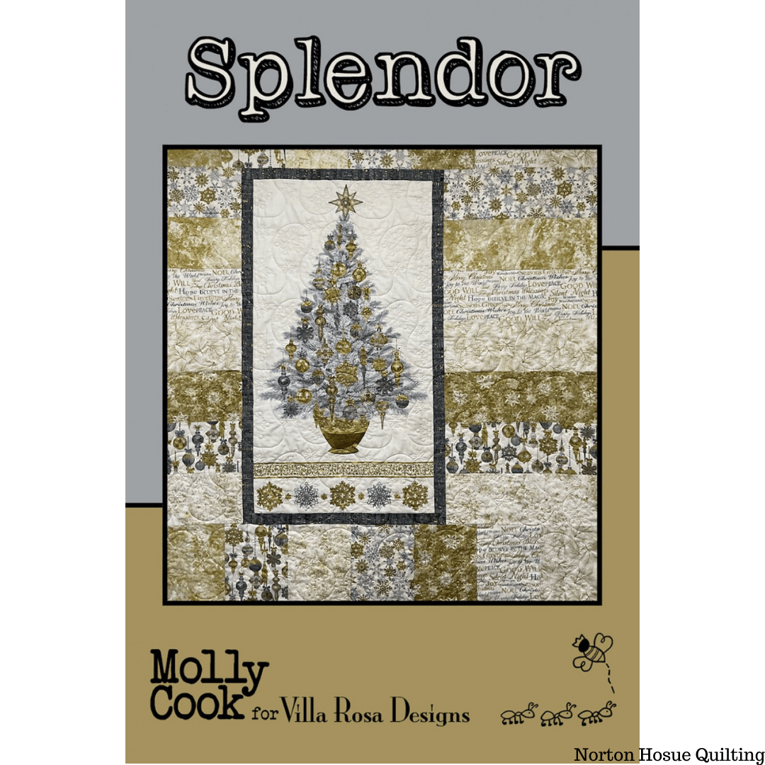 Splendor - Villa Rosa Designs